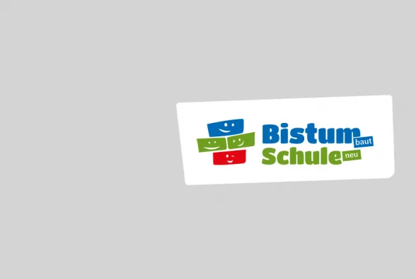 Bistum baut Schule neu